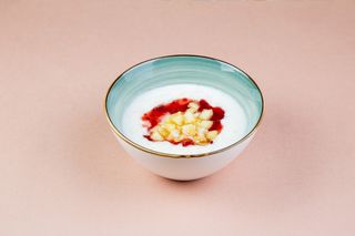 Рисовая каша