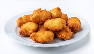 Cheese Nuggets (8szt.)