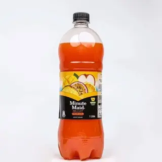 minute maid tropical