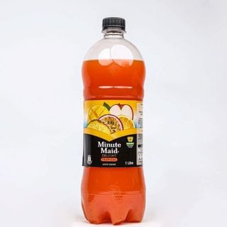 minute maid tropical