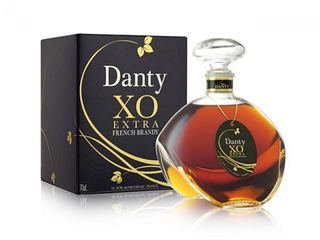 Danty Xo Extra 0.7l 40%