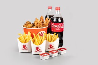 Баскет "Компания"