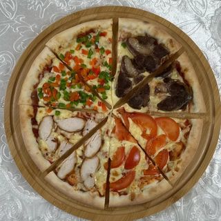 4 сезона (300г)