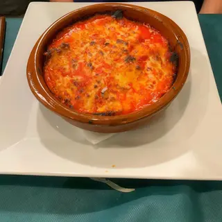 Provola Al Forno