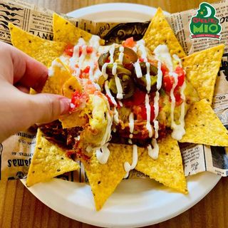 Charolita De Norteña