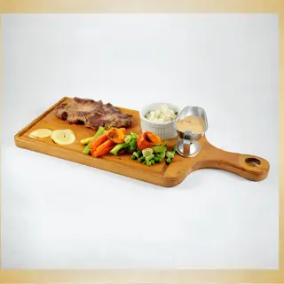 Entrecôte