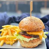 ჩიზბურგერი