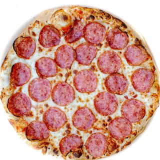Pizza Salami