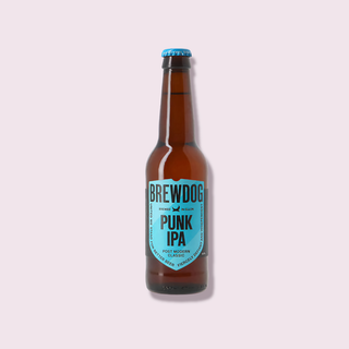 Punk ipa brewdog 33 cl
