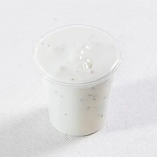 Molho branco/Molho de alho cx