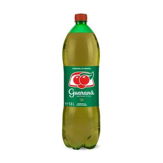Guaraná Antarctica 1.5L