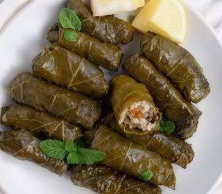 Wark Inab B'zeit (5 unidades)