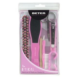 Idc Institute Eco Paddle Brush 5032527