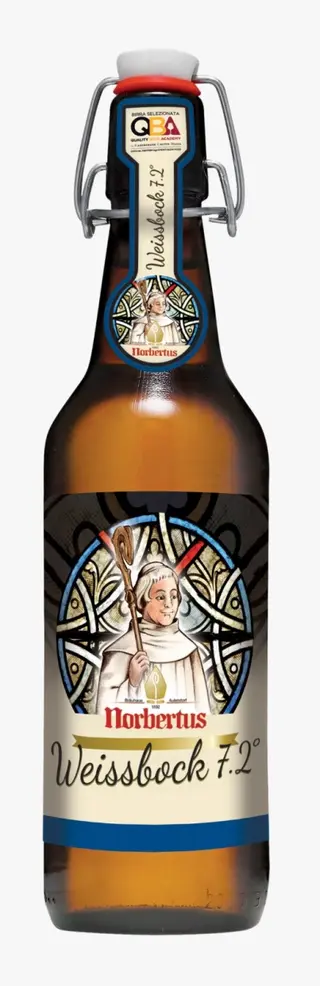 Weissbock Weissbock