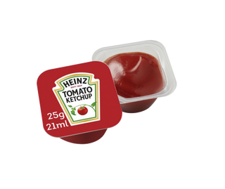 Ketchup