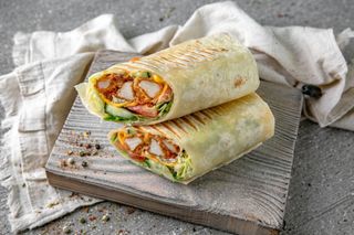 Italian Wrap