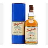 Glenffidich 12yrs