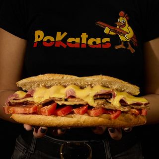 POKATA PEPITO DE LOMO