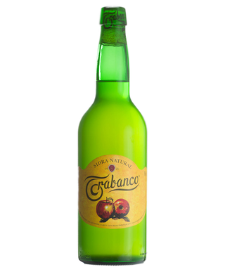 Sidra Trabanco (700 Ml.)