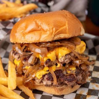 Smash Iron Onion 2x1