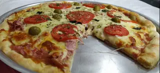Proscuitto (Média)