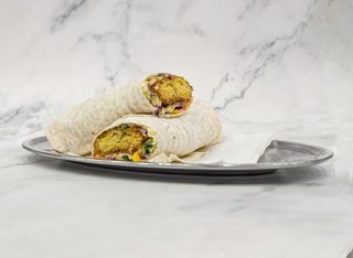 Rolls Crispy Chicken