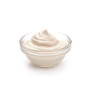 Salsa yogur