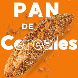 Pan de Cereales (1 und)