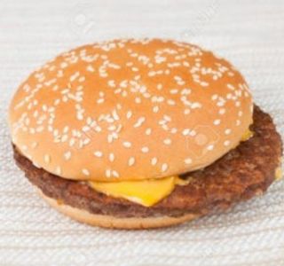 Burger Niño