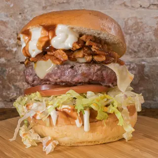 Burger Yummy