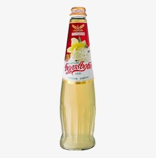 Lemonade Zedazeni (500 Ml.)