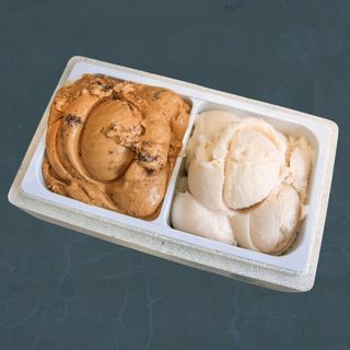 Helado artesanal (600 Cc.)