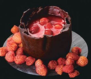 P11. Fresitas Del Bosque