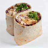 Wraps Mixte