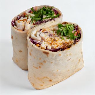 Wraps Mixte