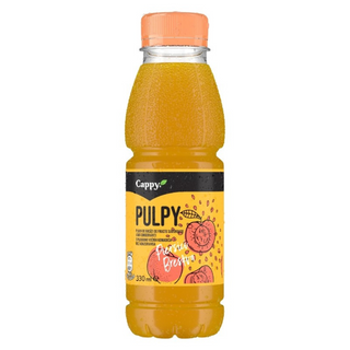 Cappy de piersici 0.33