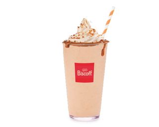 Shake Lotus Biscoff