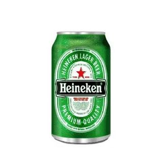 heineken