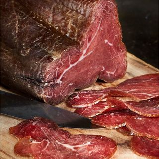 Cecina 100g - Halal