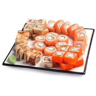 Сет New (40 шт.)