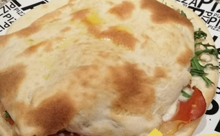 Schiacciatina Emanuel