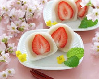 Daifuku fragola
