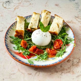 Burrata Pugliese