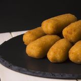 Croquetas