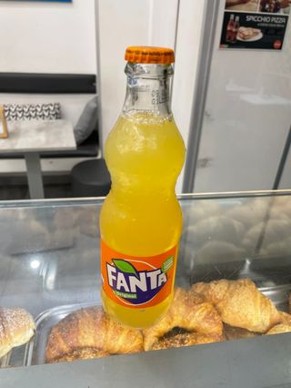 Fanta 33cl