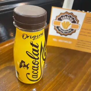 Cacaolat