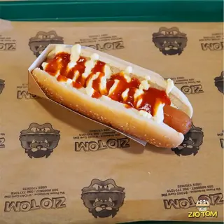 Hot dog