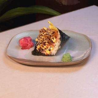Carioca Temaki