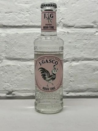INDIAN TONIC J.GASCO 200 ML.