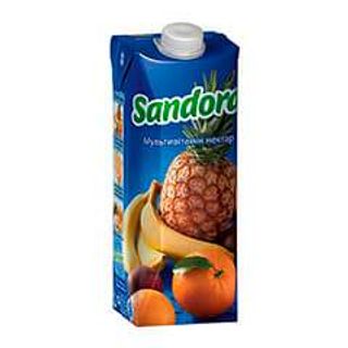 Сандора Фруктова (1л)